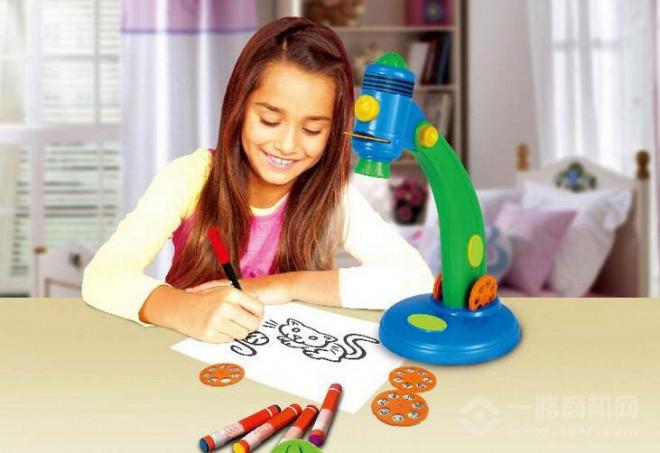 未来玩具先生加盟