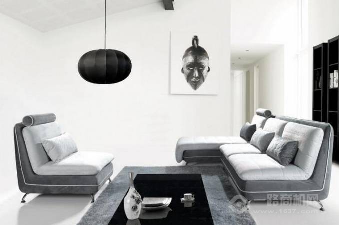 爱尚家智能家居