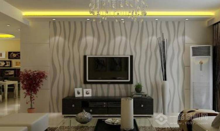 爱尚家智能家居