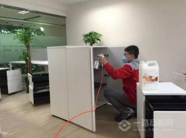 司睿姆全屋净化