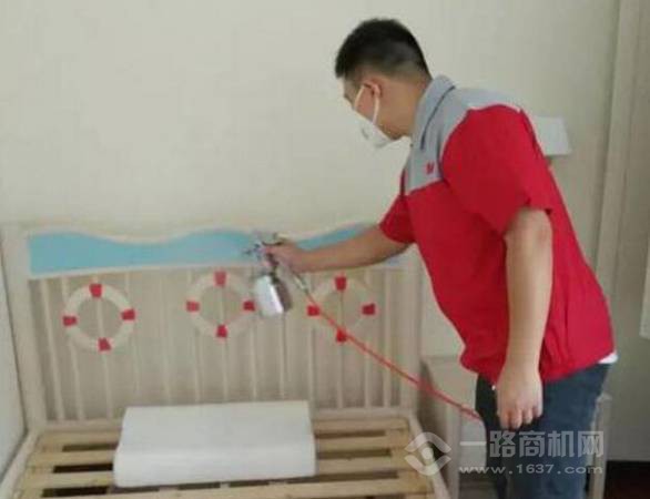 司睿姆全屋净化