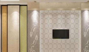 奧藍(lán)德海貝生態(tài)涂料