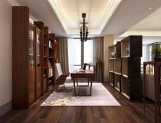 愛尚家智能家居