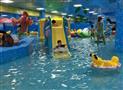 尖尖角儿童水上乐园