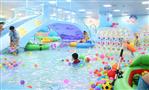 尖尖角儿童水上乐园