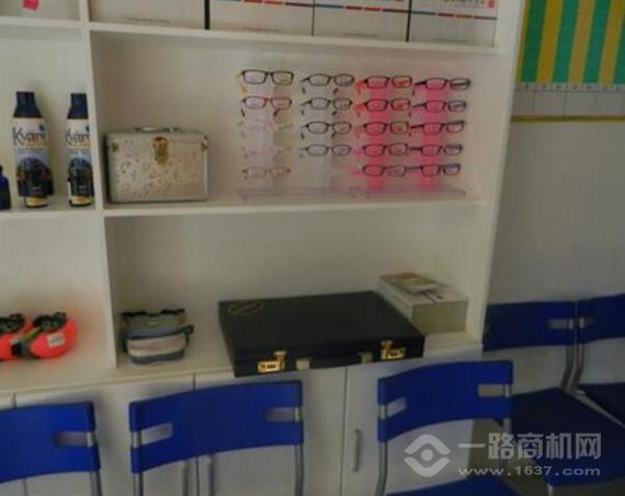 光明天使视力健康