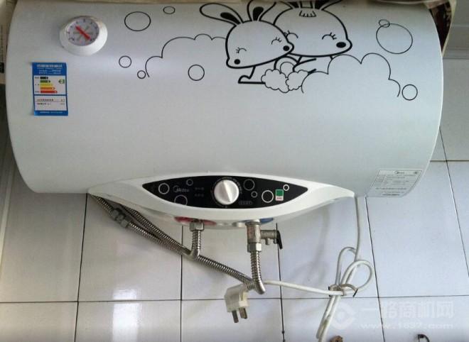 派德热水器加盟