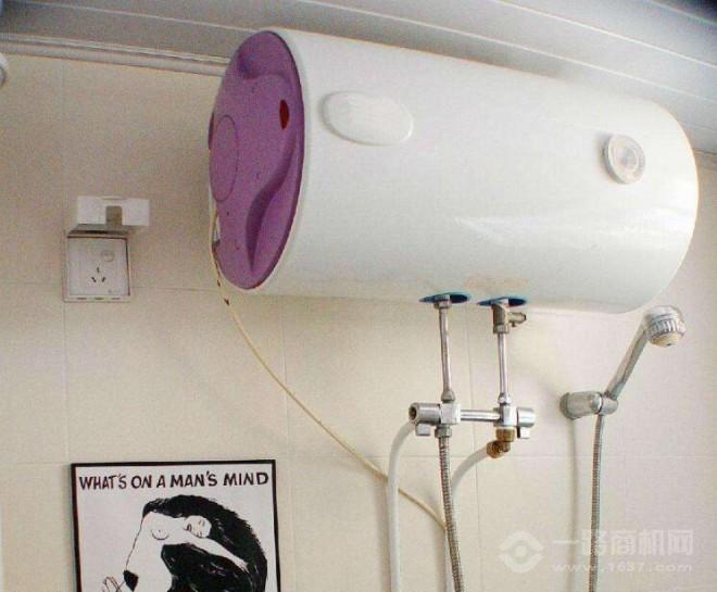 派德热水器加盟