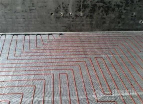 廉北碳纤维电地暖