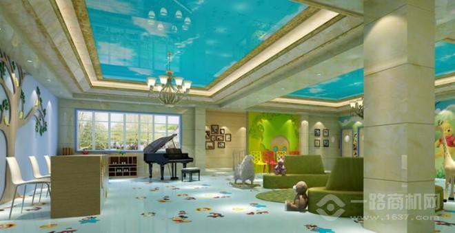 卡贝诺全屋整装