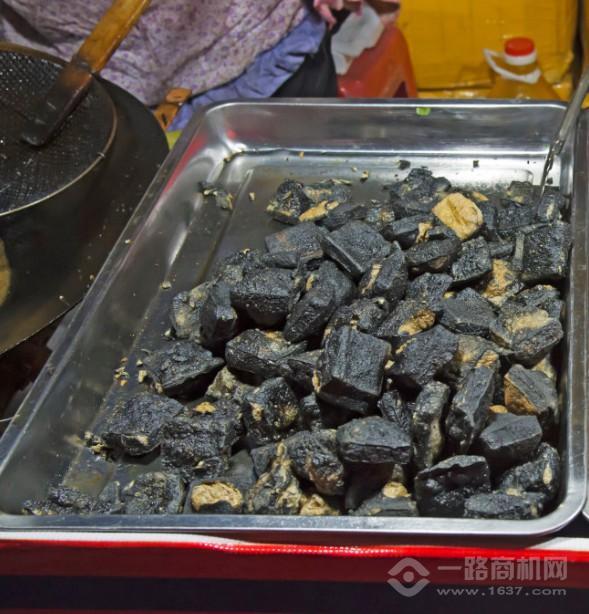 阿国臭豆腐品牌图片,高清产品图片以及阿国臭豆腐加盟
