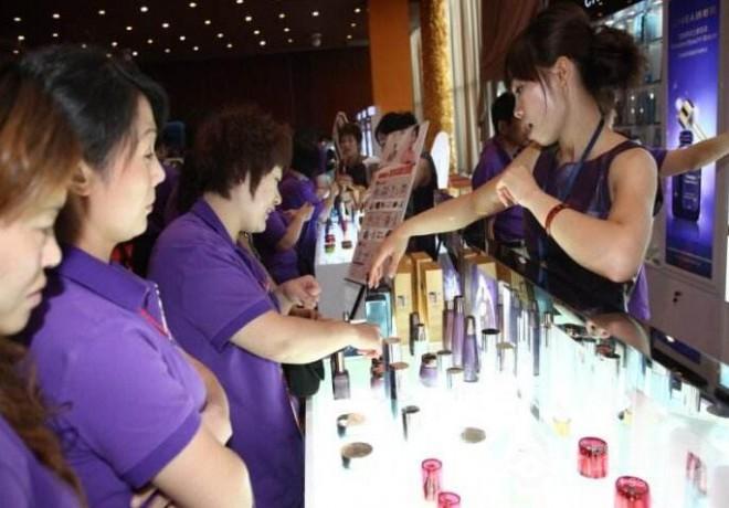 诗维娅加盟 诗维娅加盟