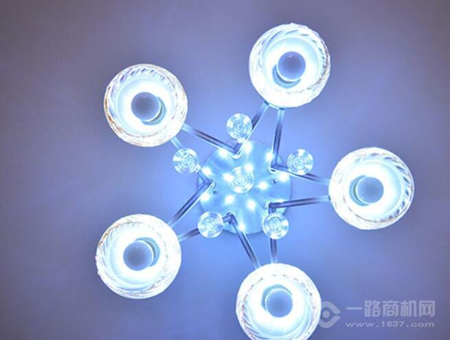 幸福世家燈飾加盟