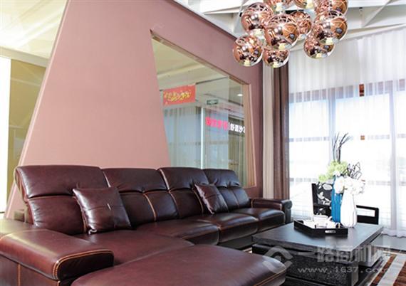 意罗尼云定制主题家居