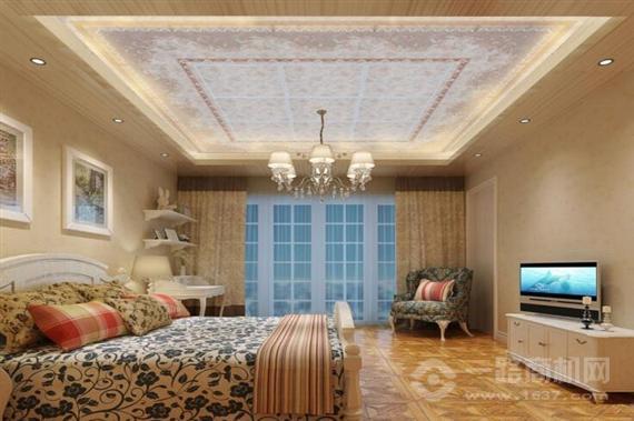 亿博全屋集成装饰