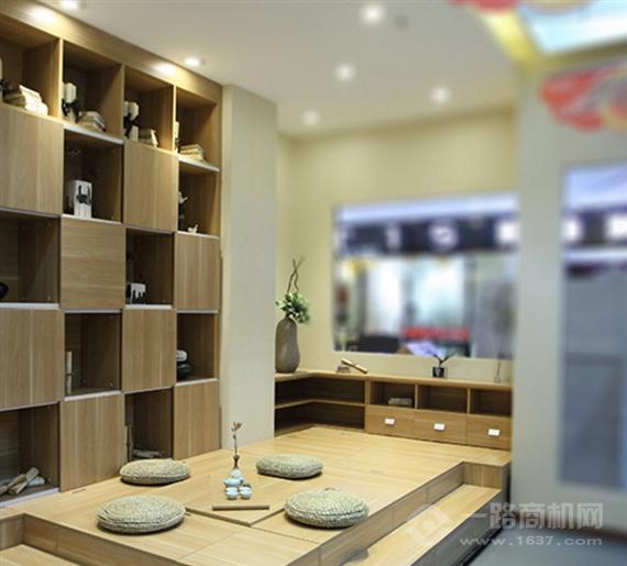 意罗尼云定制主题家居