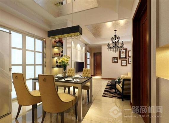 亿博全屋集成装饰