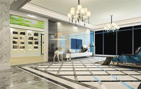 亿博全屋集成装饰