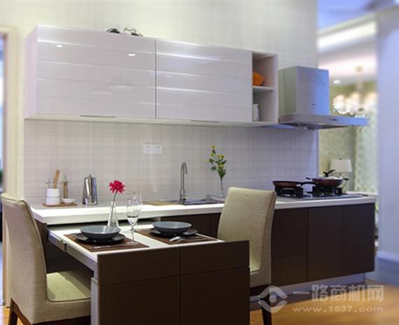 意罗尼云定制主题家居