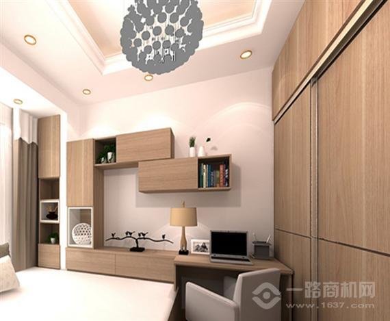 意罗尼云定制主题家居