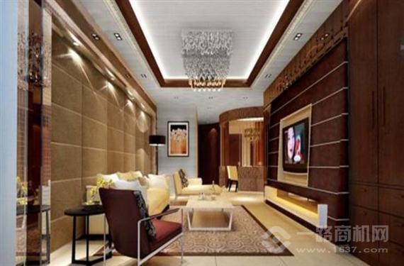 吉维森集成墙饰