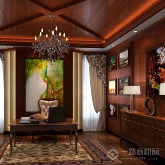 吉维森集成墙饰