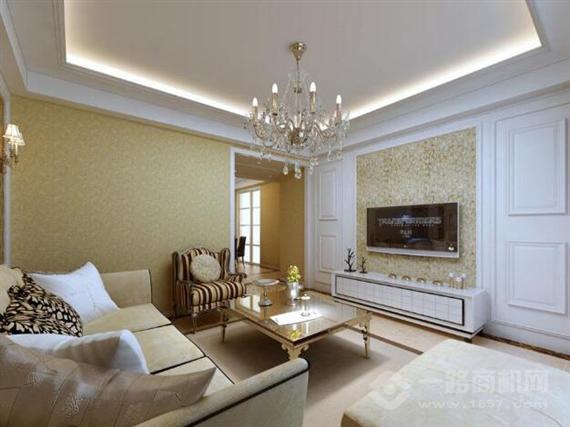 亿博全屋集成装饰