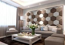 吉維森集成墻飾