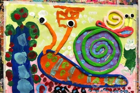 童画森林国际儿童艺术中心