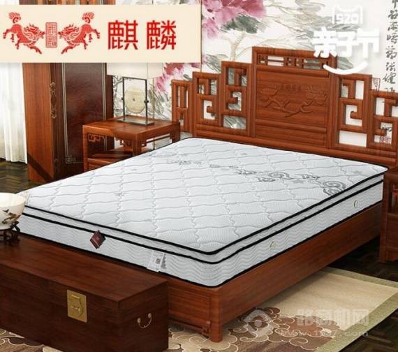 麒麟床垫