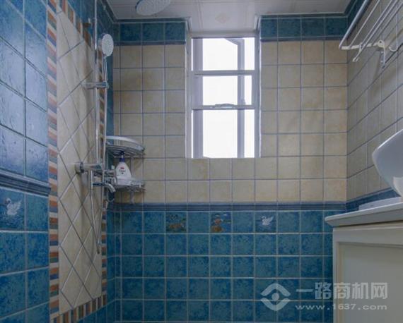 威尼斯商人瓷砖