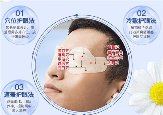 新视明视力康复
