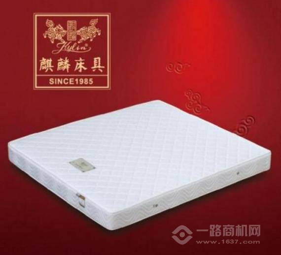 麒麟床垫