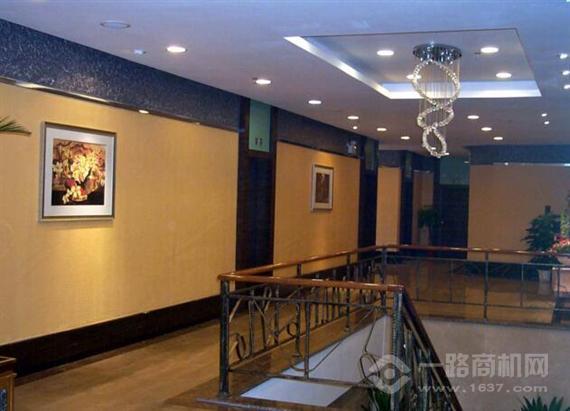 欧宝莱液体壁纸