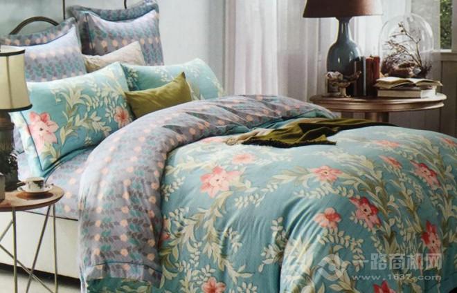 源梦家纺加盟 源梦家纺加盟