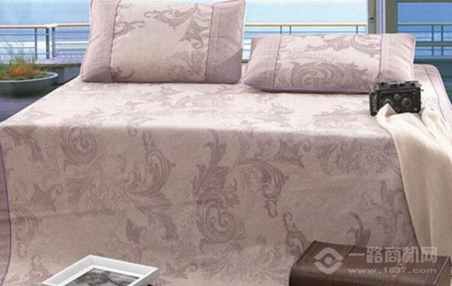 黄古林家纺加盟 黄古林家纺加盟