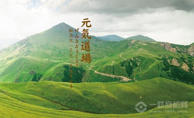元?dú)獾缊?chǎng)加盟