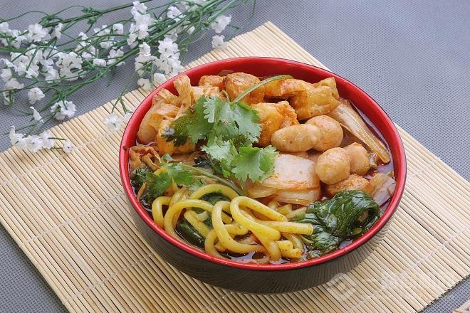 川天椒麻辣烫