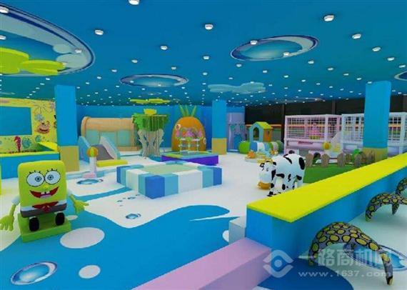 5+2儿童创意中心