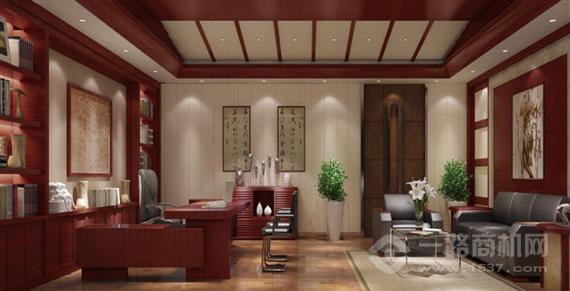 木真美品全屋整装