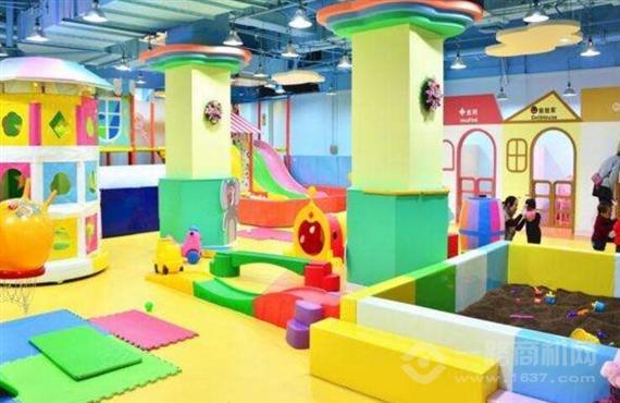 5+2儿童创意中心