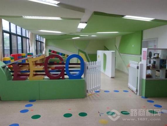 5+2儿童创意中心