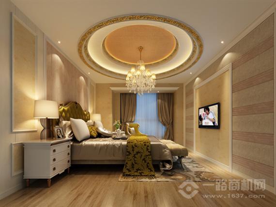 木真美品全屋整装