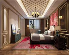 賽梵世家全屋整裝