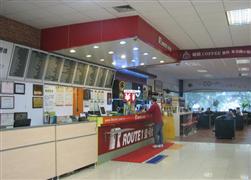 壹號線汽車服務