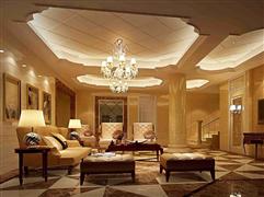 賽梵世家全屋整裝