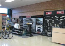 壹號線汽車服務