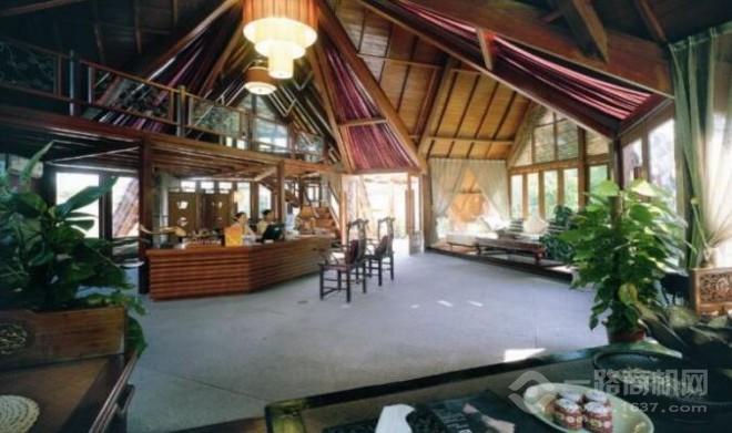 养元道养生会所加盟 养元道养生会所加盟