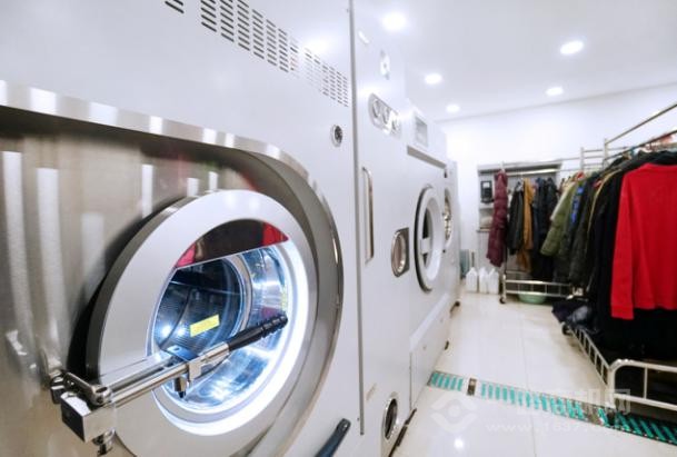 賽維干洗店 賽維干洗店