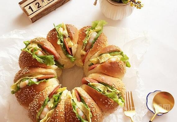 赛易味汉堡 赛易味汉堡